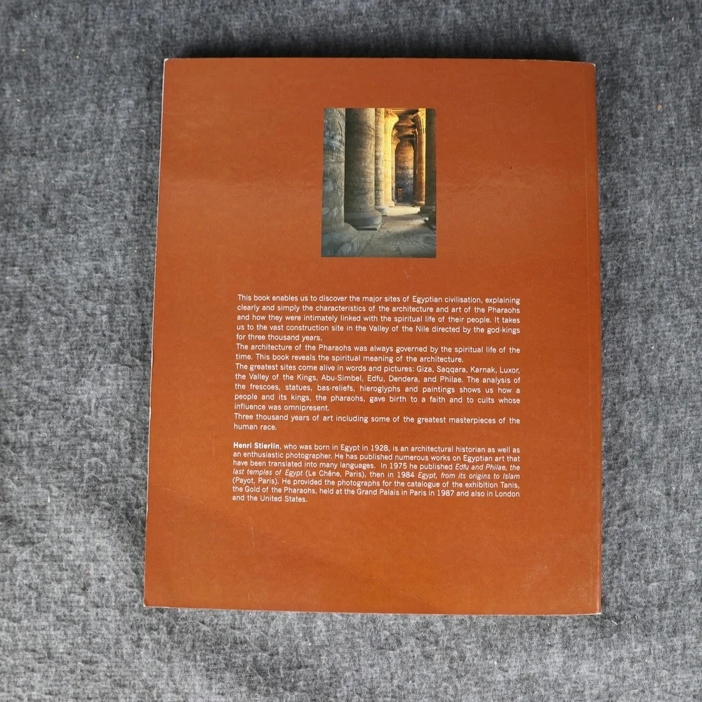 Éditions Pierre Terrail pharaohs’ master